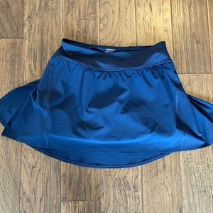 Spanx get moving skort